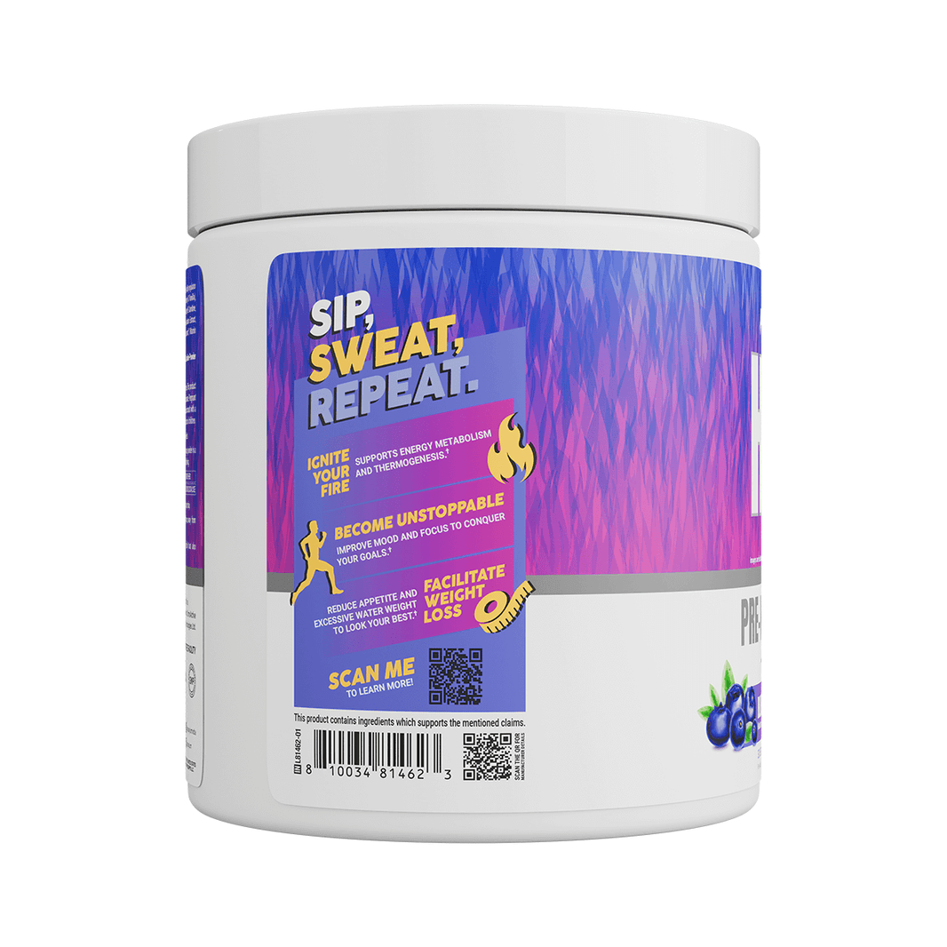 Hyde Thermo - Prosupps