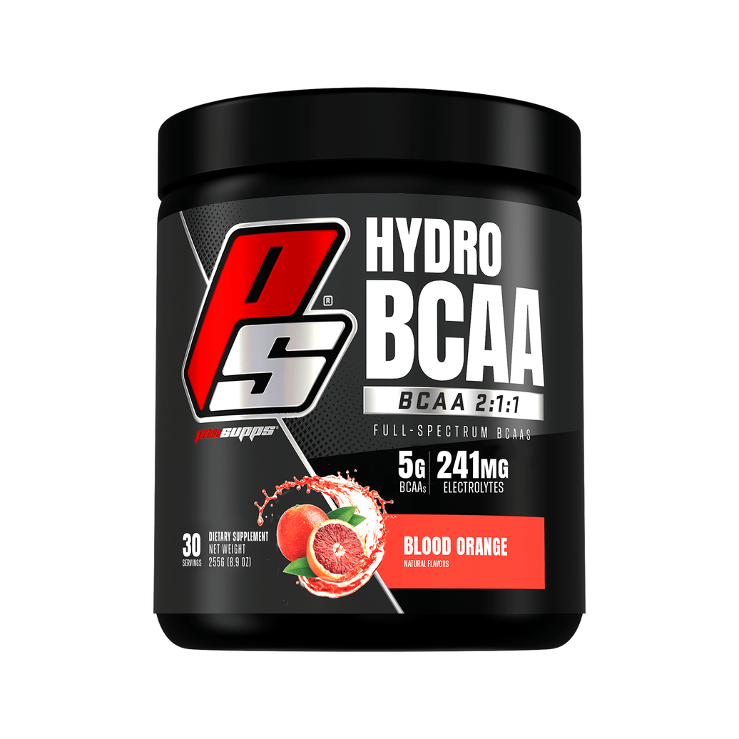 Hydro BCAA 2:1:1 - Prosupps