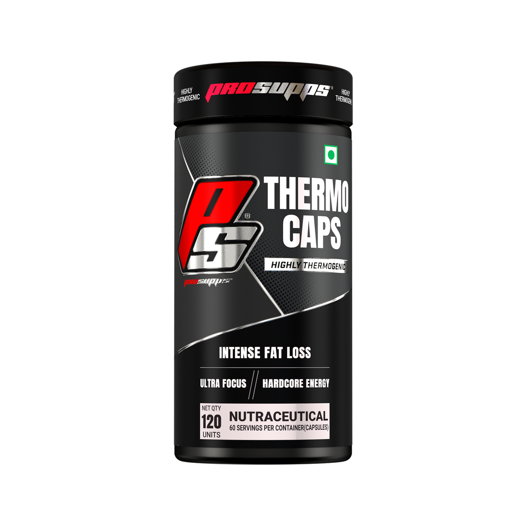 PS Thermo Caps