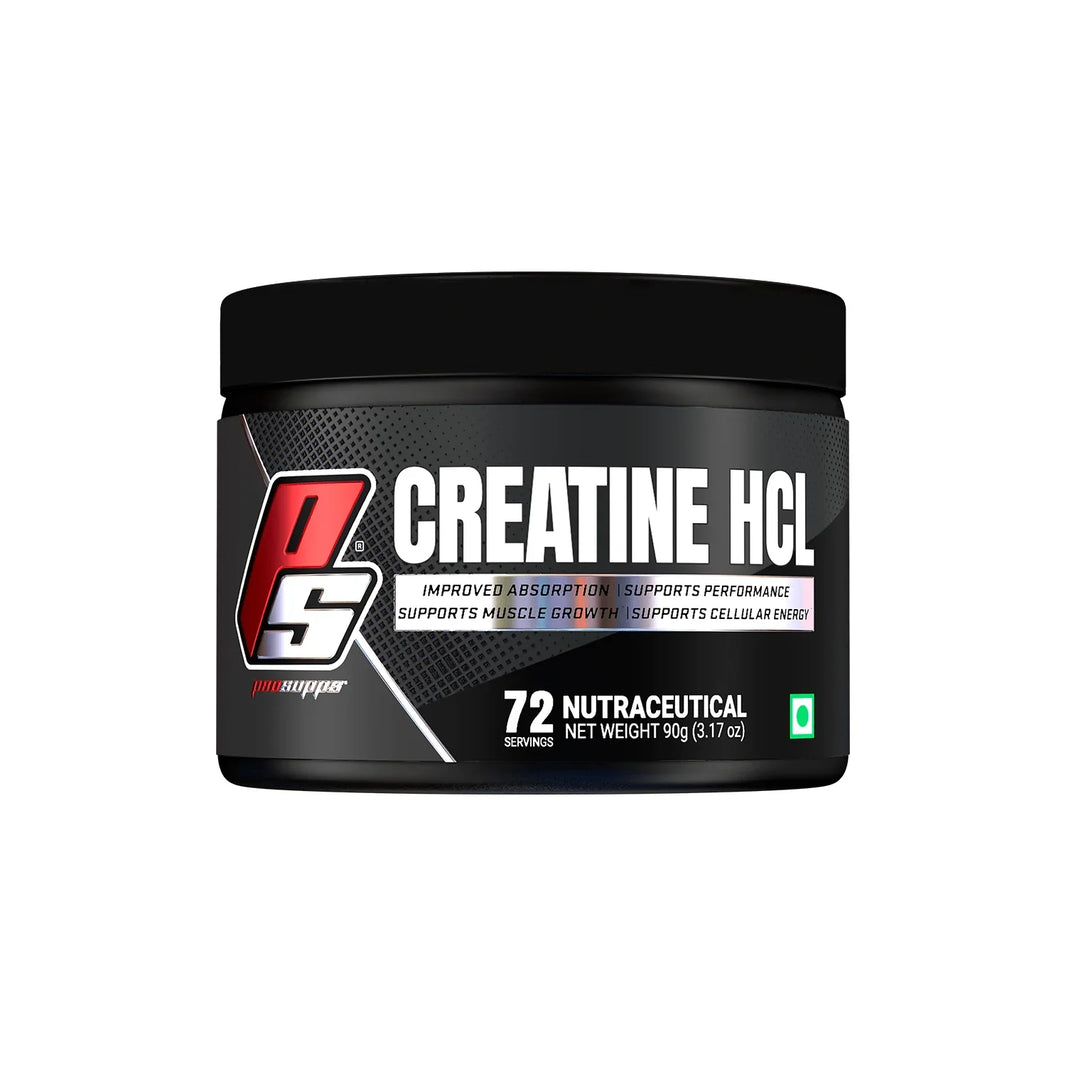 PS Creatine HCL - Prosupps
