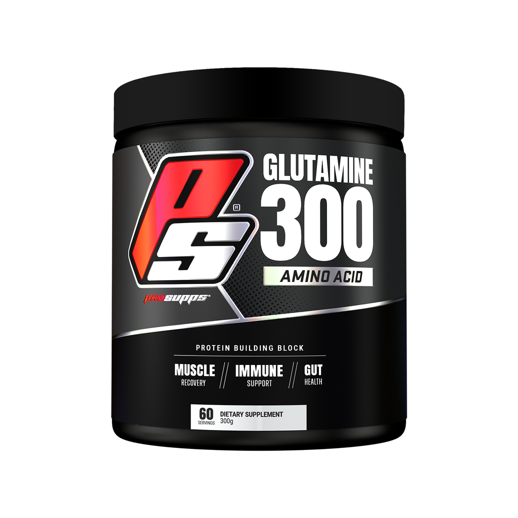Glutamine 300