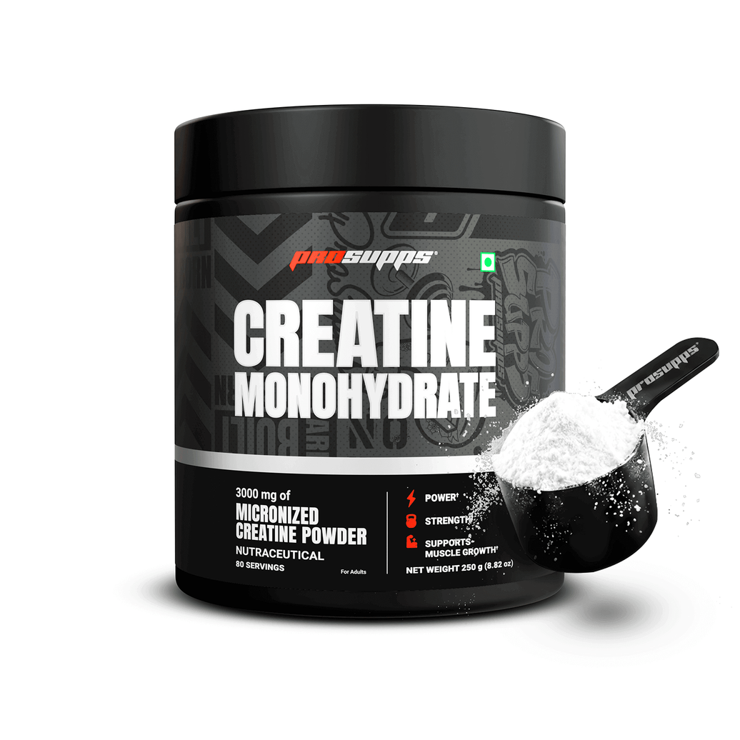 Prosupps Creatine Monohydrate