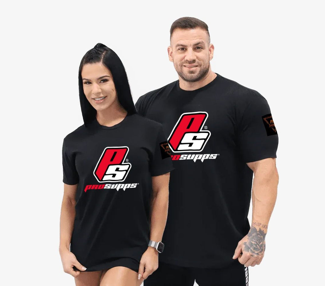 PS T-shirt - Prosupps