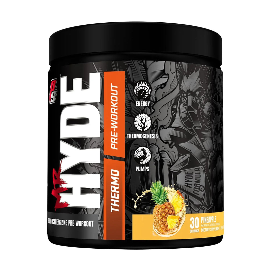 Hyde Thermo - Prosupps