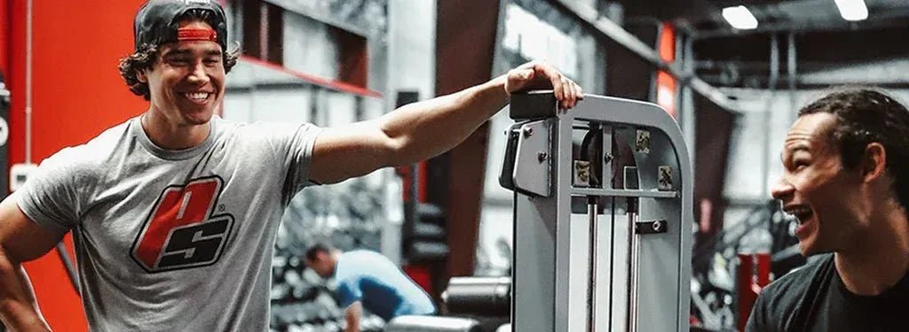 Yohimbe Extract To Increase Energy - Prosupps