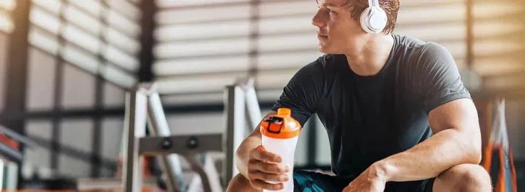 A Newbie’s Guide To Pre-Workout And Six Preventable Side Effects - Prosupps