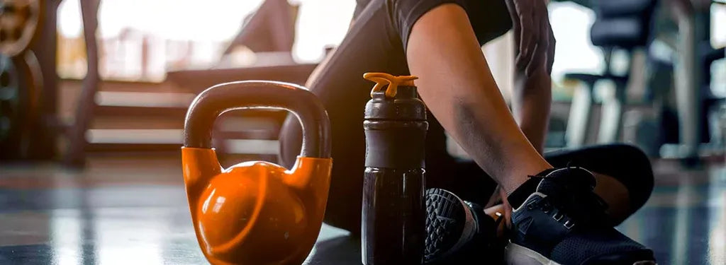 5 Factors to Consider When Choosing a Pre-Workout Supplement