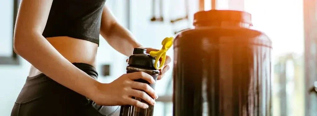 Things You Need To Know About Plant-Based Protein - Prosupps