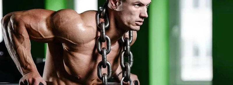 Gain Muscle and Build Strength with Pre-Workout -  Prosupps