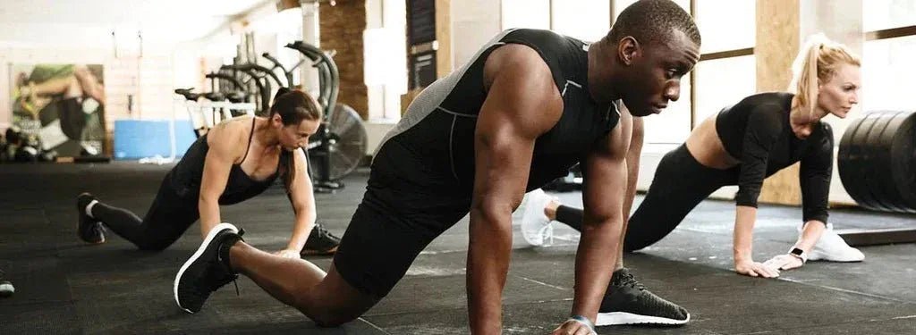 How To Get The Most Out Of Your Pre-Workout - Prosupps