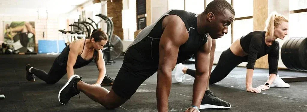 How To Get The Most Out Of Your Pre-Workout -  Prosupps