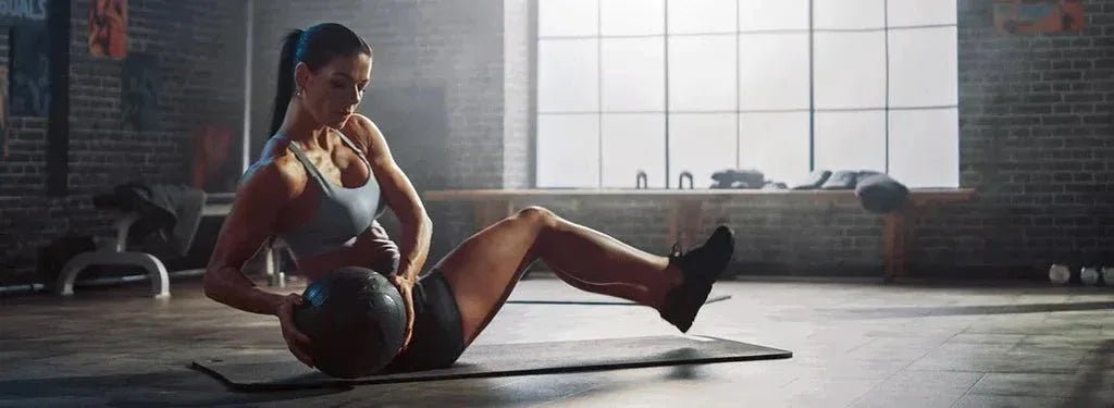 How to Take Pre-Workout Supplements to Get The Most From Them - Prosupps