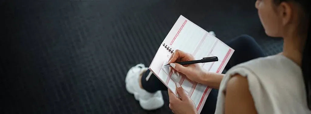 How to Set Fitness Goals and Stay Consistent