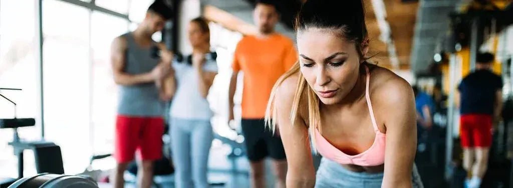 5 Reasons Why Your Pre-Workout Supplement Isn’t Working - Prosupps