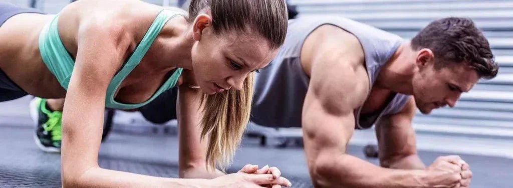 How to Boost Your Testosterone Naturally - Prosupps