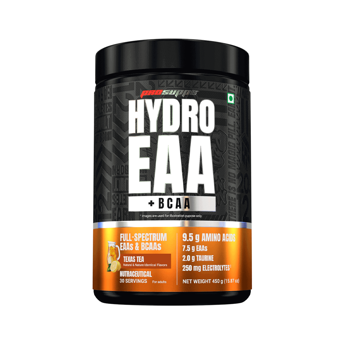 PS Hydro EAA 30 Servings - Prosupps India