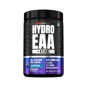 PS Hydro EAA