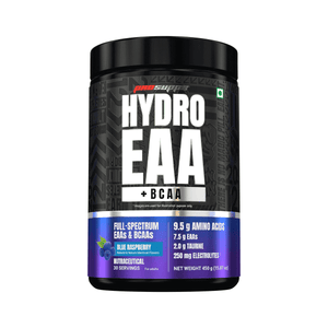 PS Hydro EAA