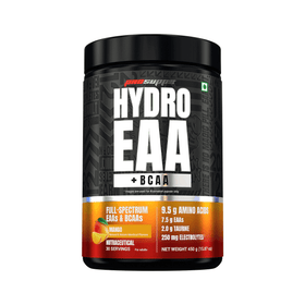 PS Hydro EAA 30 Servings - Prosupps India