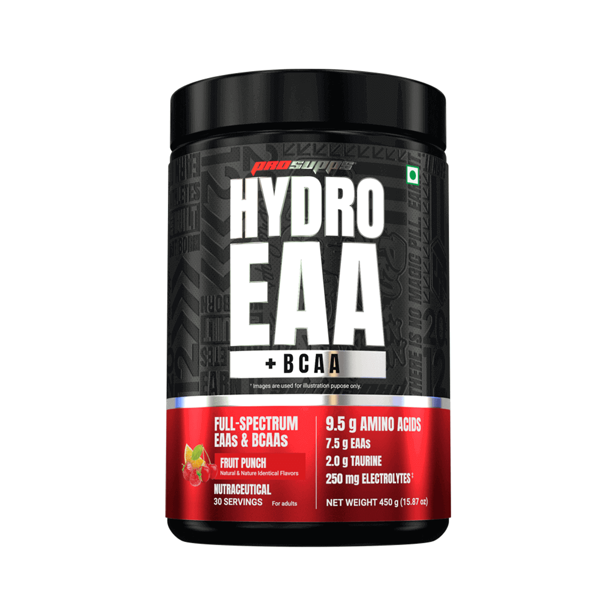 PS Hydro EAA 30 Servings - Prosupps India