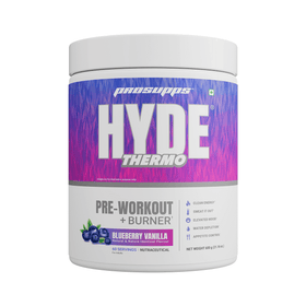 Cut & Perform Stack - Prosupps