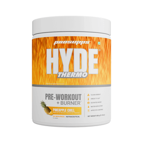 Cut & Perform Stack - Prosupps