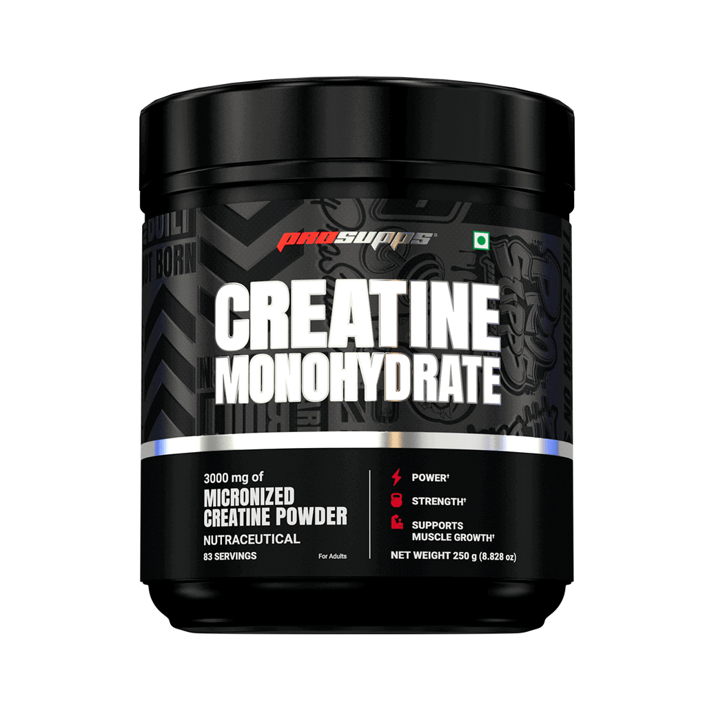 Prosupps Creatine Monohydrate
