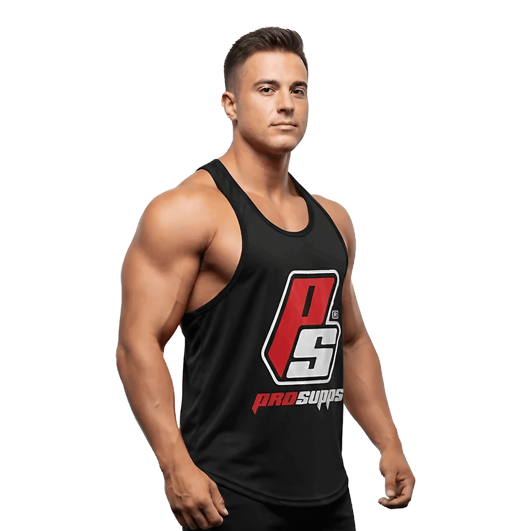 PS Stringer - Prosupps