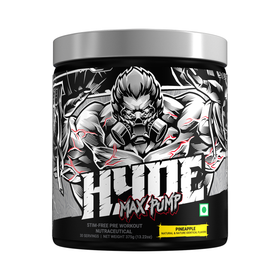 Hyde Max Pump