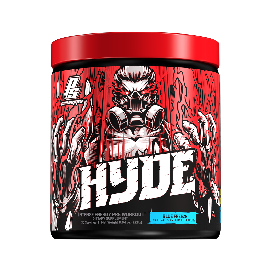 Hyde OG