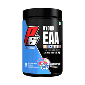 PS Hydro EAA