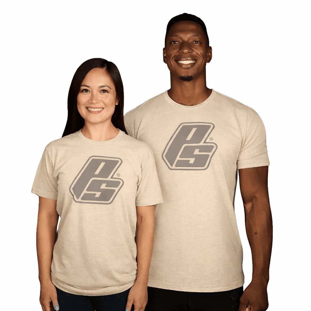 PS T-shirt - Prosupps