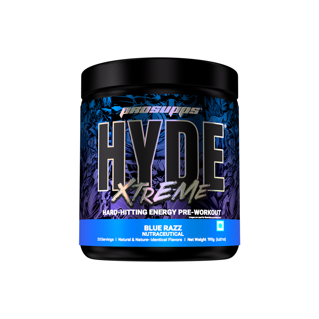 Hyde Xtreme