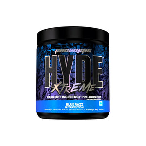 Prosupps Hyde Xtreme Pre Workout - Prosupps