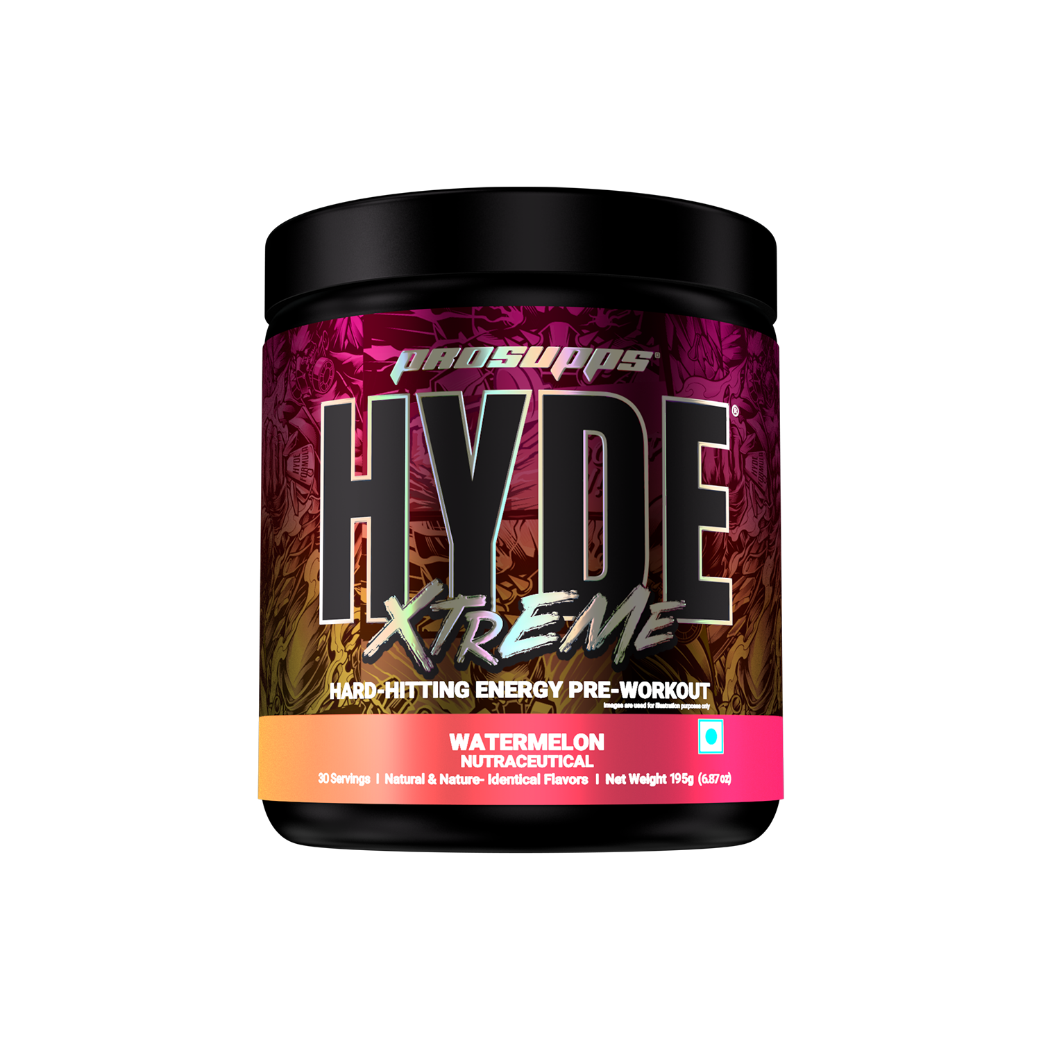 Hyde Xtreme