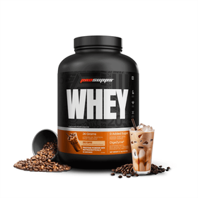 Prosupps Whey Protein Powder -50-Servings- Prosupps India