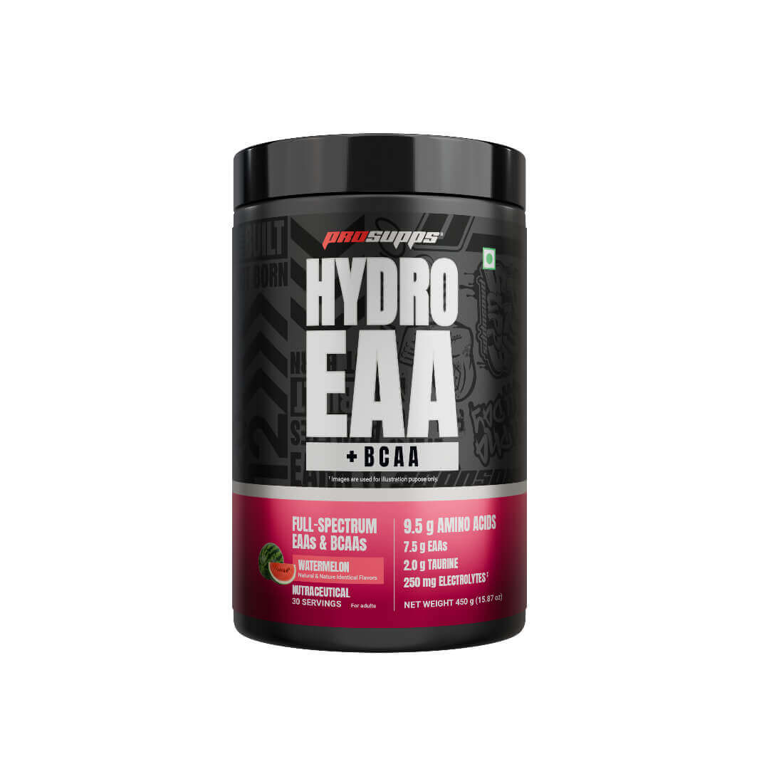 PS Hydro EAA 30 Servings - Prosupps India