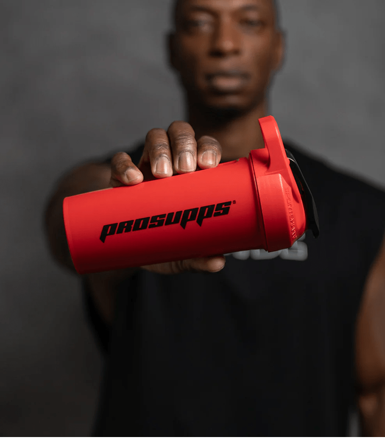 PS Shaker - Prosupps