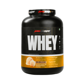 PS Whey Protein Powder