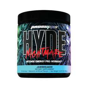 Hyde Nightmare