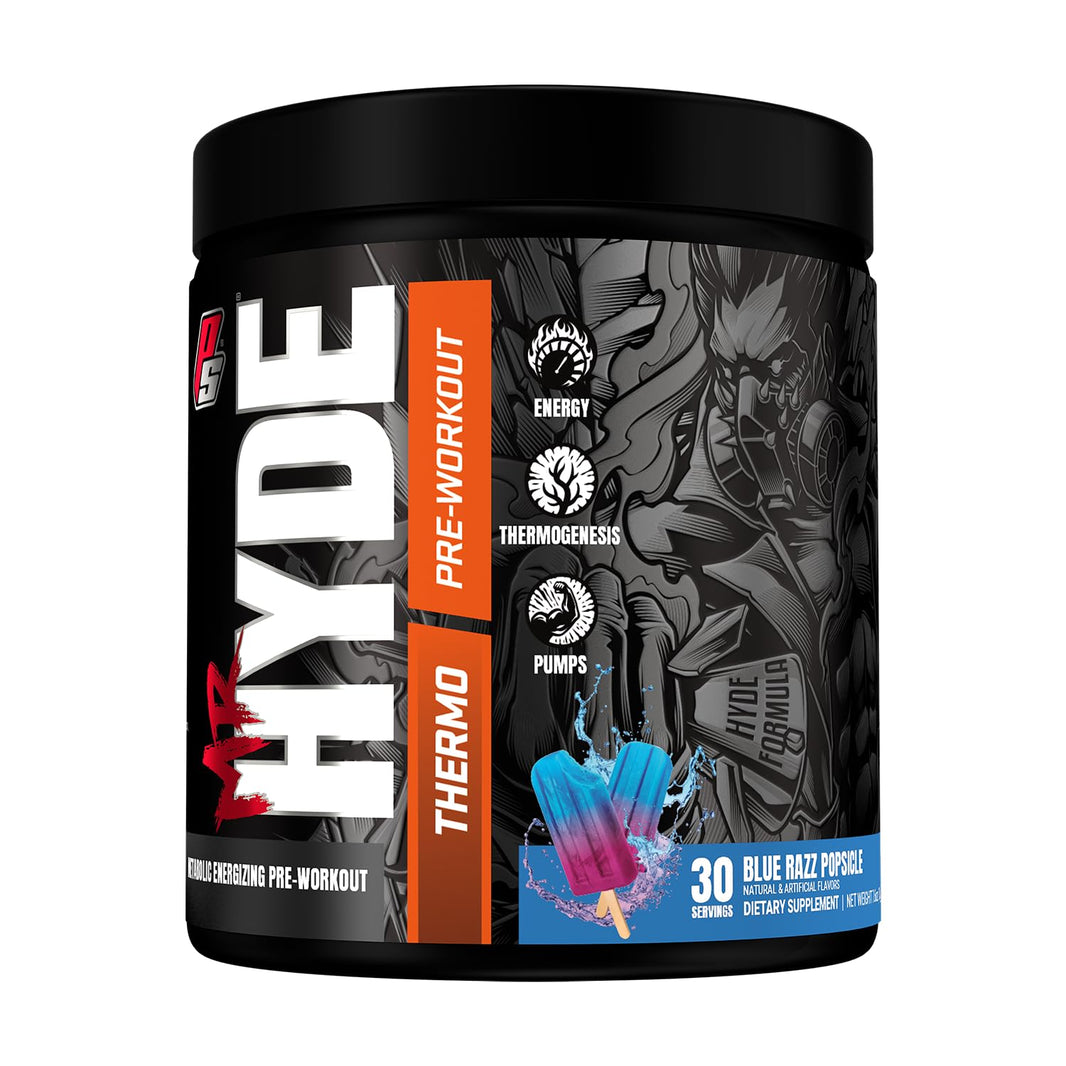 Hyde Thermo