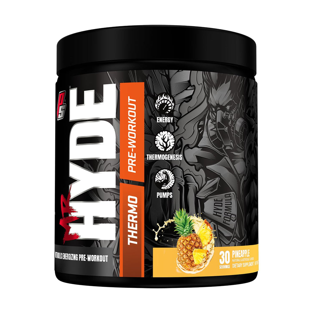 Hyde Thermo